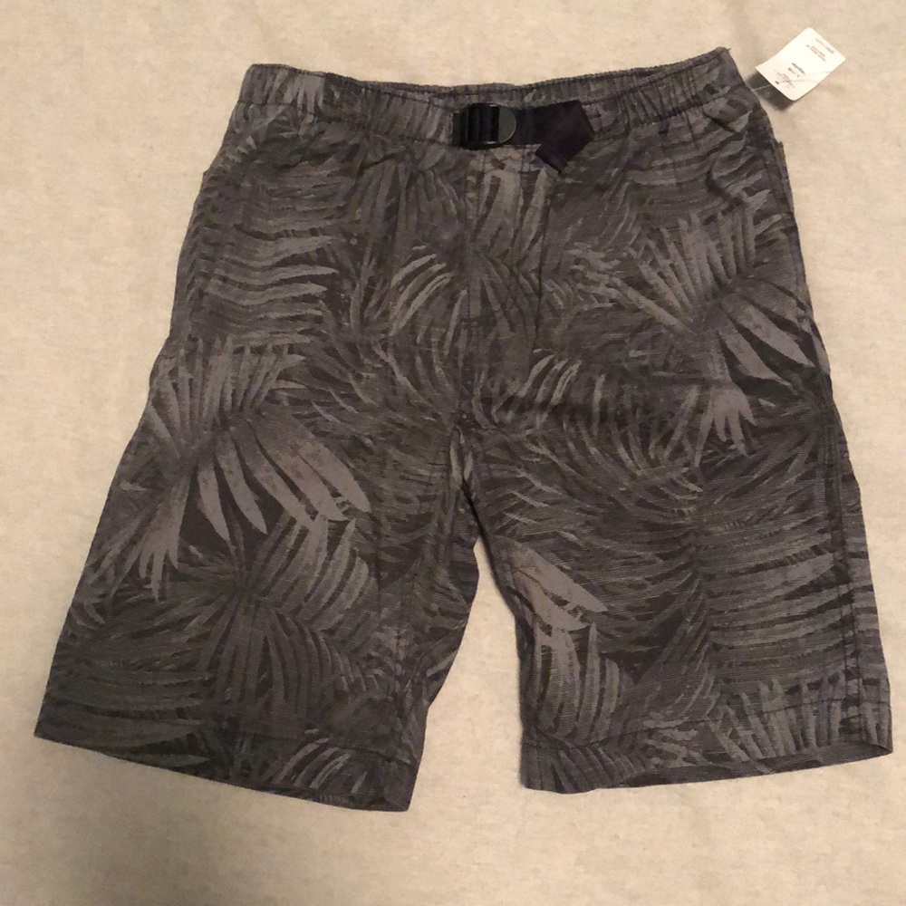 NEW Gap Kids Boys shorts